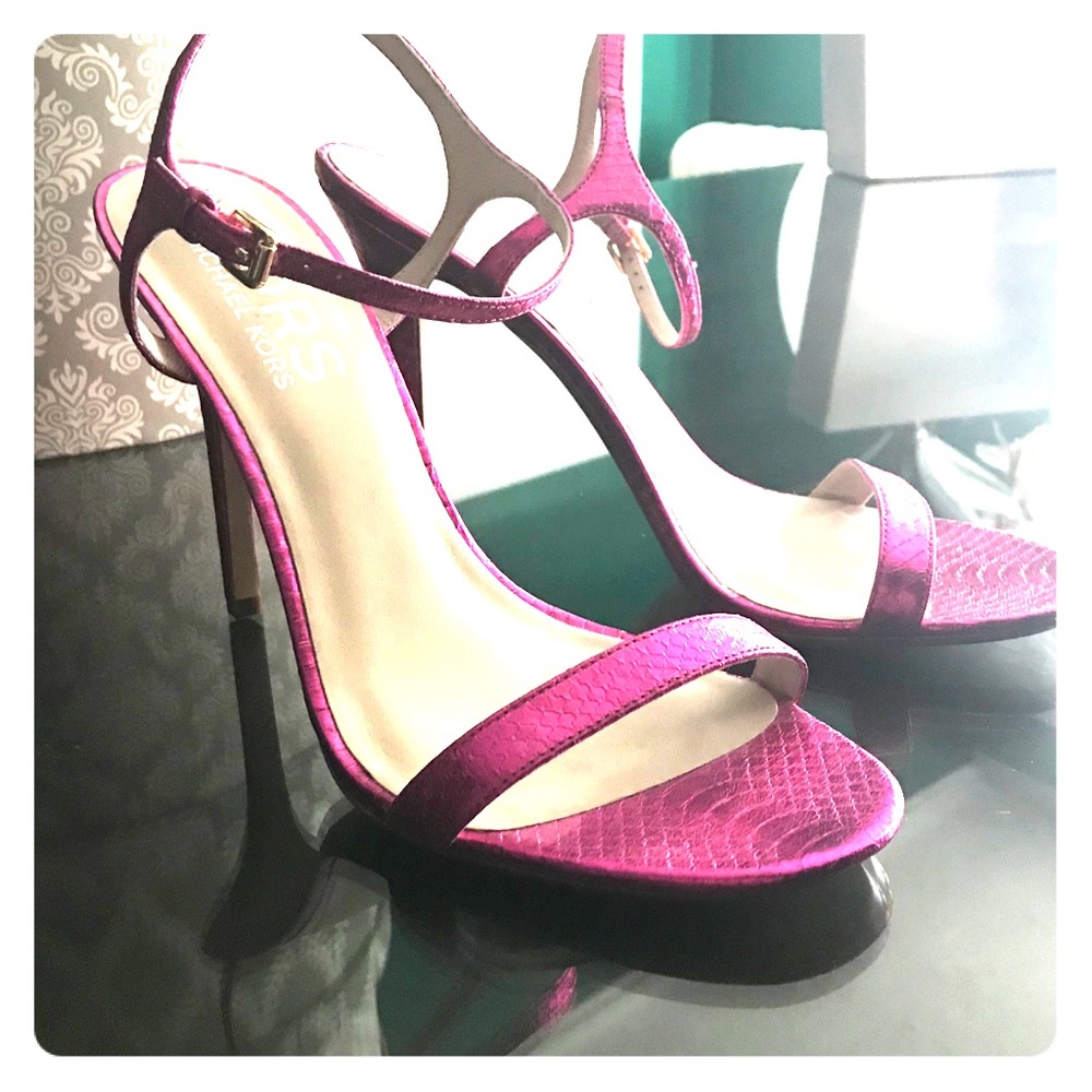 Michael Kors Sandals